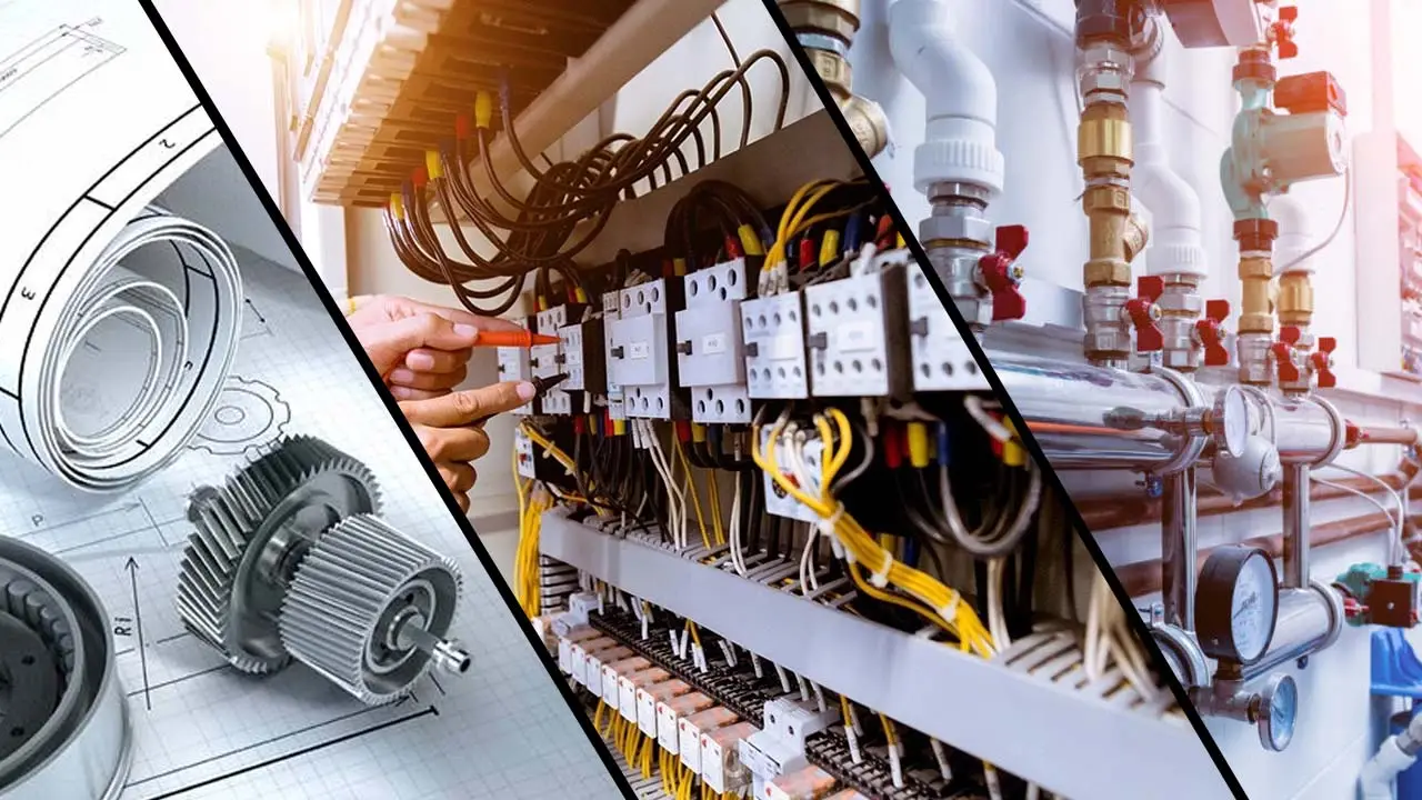 Complete MEP solutions