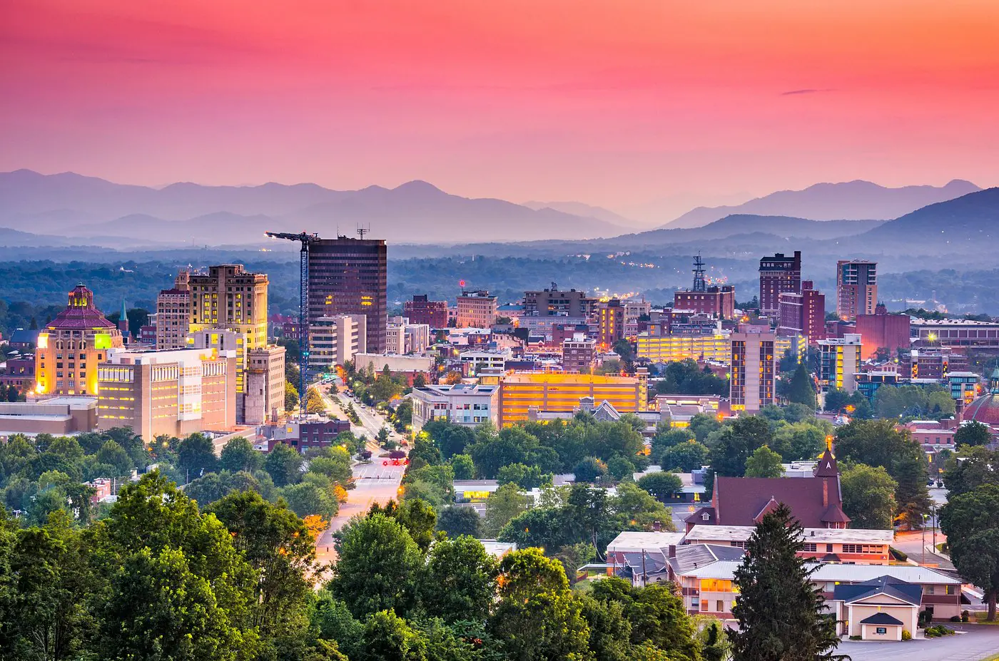 Construction estimating services in North Carolina