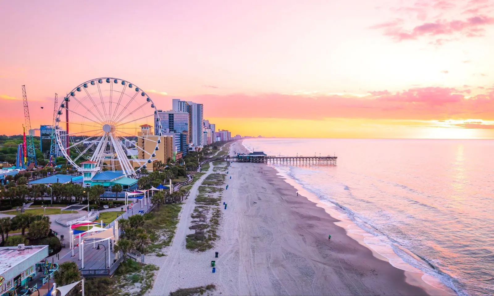 Construction estimating services in South Carolina