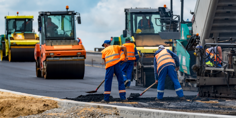 Civil and infrastructure concepts