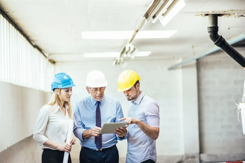 Residential and commercial remodels