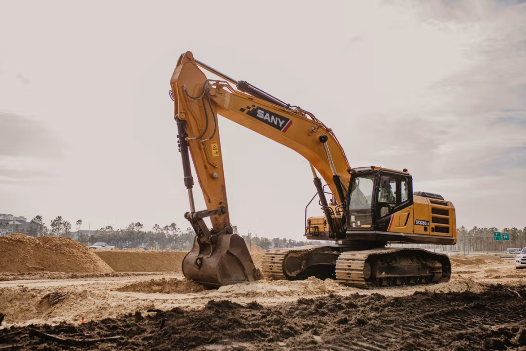 Excavation Estimating