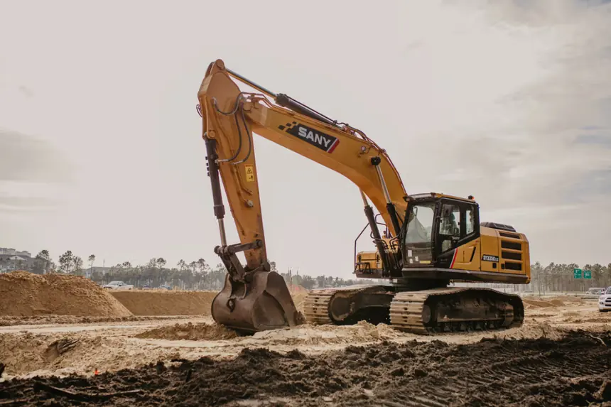 Excavation Estimating services by MassBid Estimation