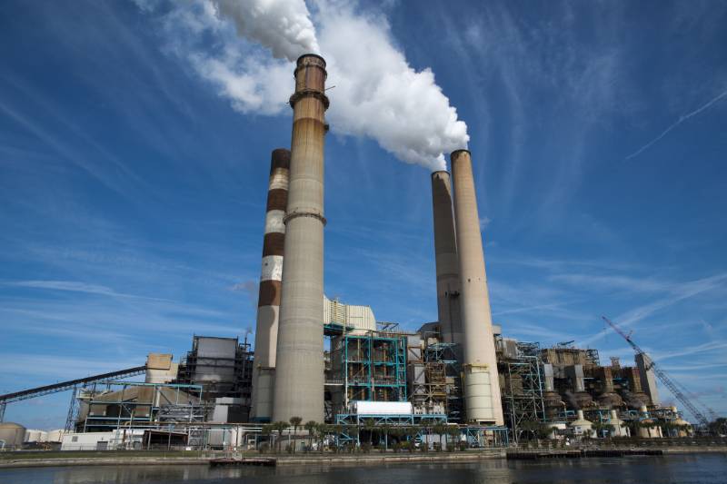 Industrial Estimating